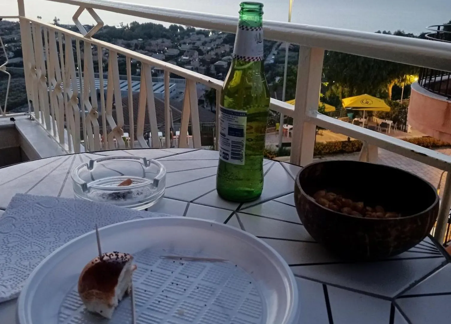 Ferienwohnung Casa Karmel Campofelice Di Roccella