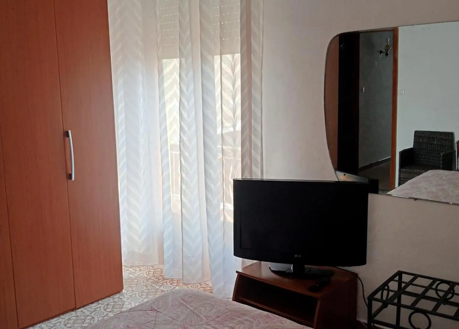 Apartment Ferienwohnung Casa Karmel Campofelice Di Roccella