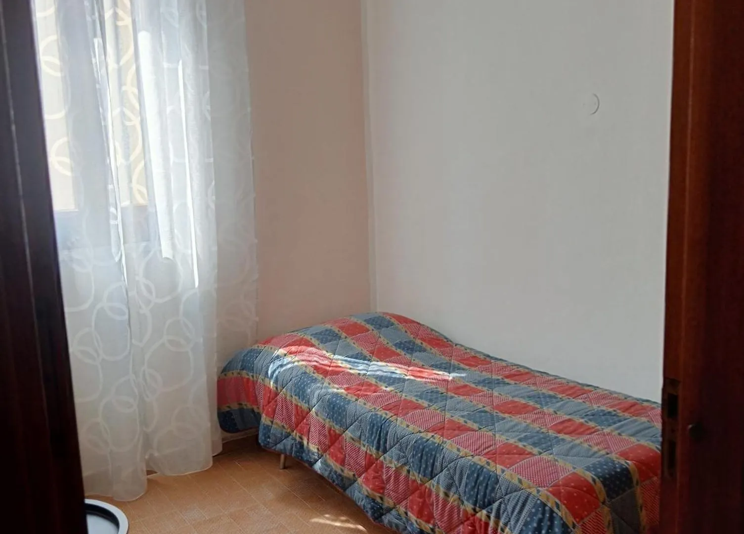 Ferienwohnung Casa Karmel Campofelice Di Roccella 0*,