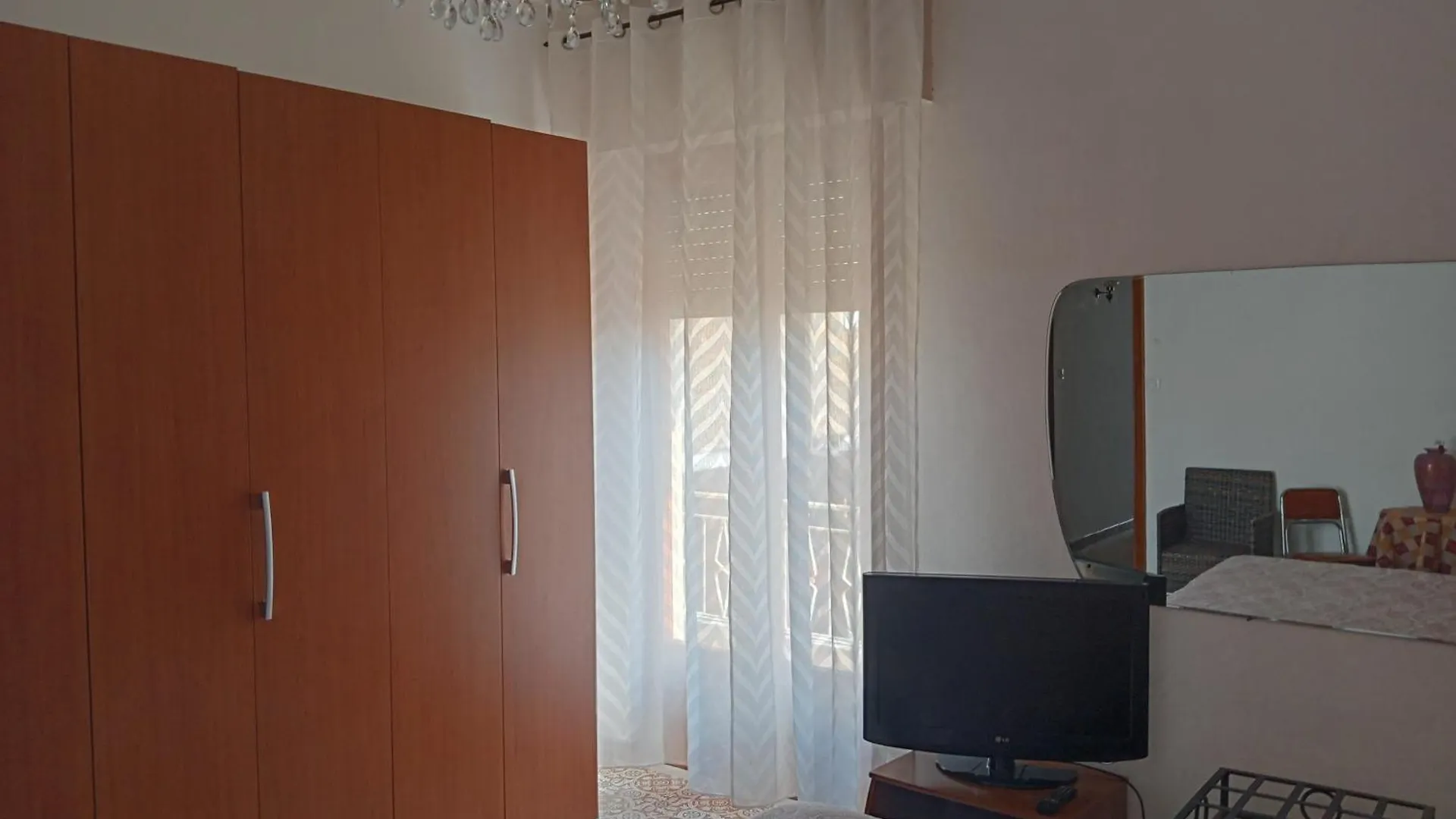 Ferienwohnung Casa Karmel Campofelice Di Roccella 0*,